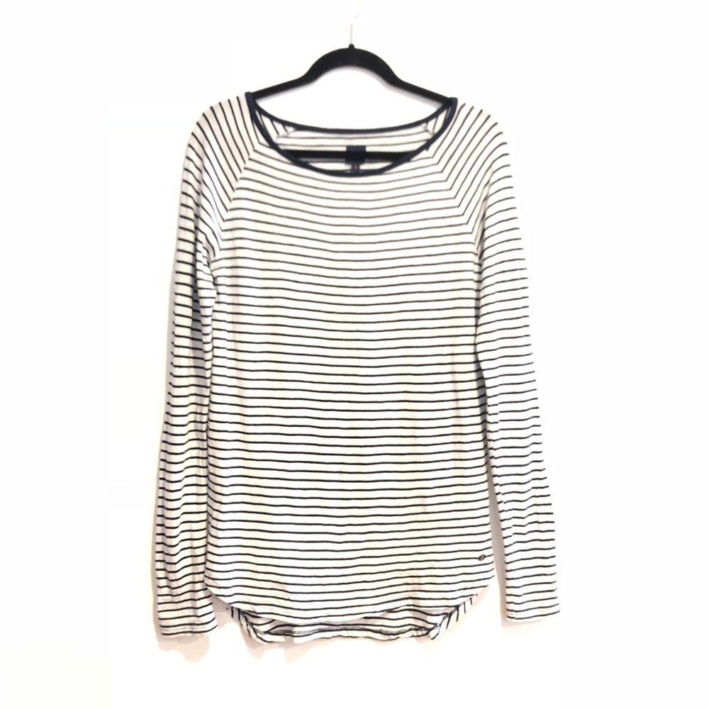 Jag Women's Long Sleeve Shirt size small